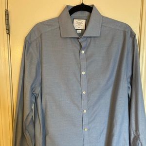 Charles Tyrwhitt Button down